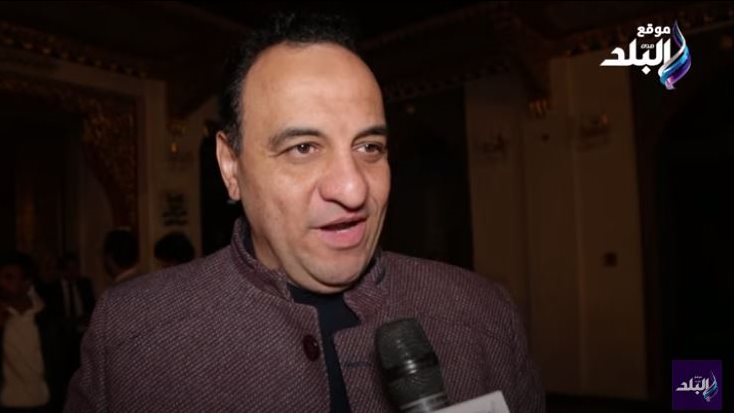 هشام إسماعيل 