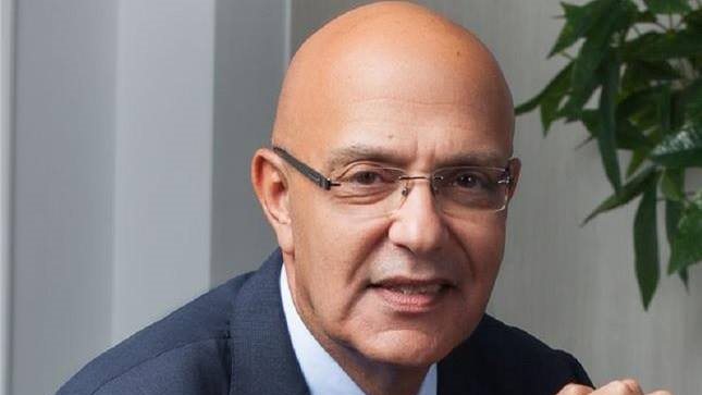  المهندس أحمد صبور، عضو مجلس الشيوخ