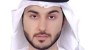 عمر الأحمد - كاتب وصحفي إماراتي
