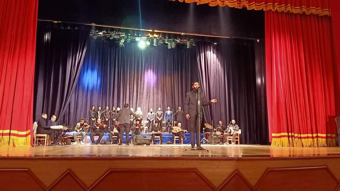  قصر ثقافة الاسماعيلية 