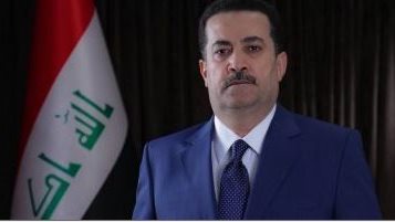 رئيس الوزراء العراقي