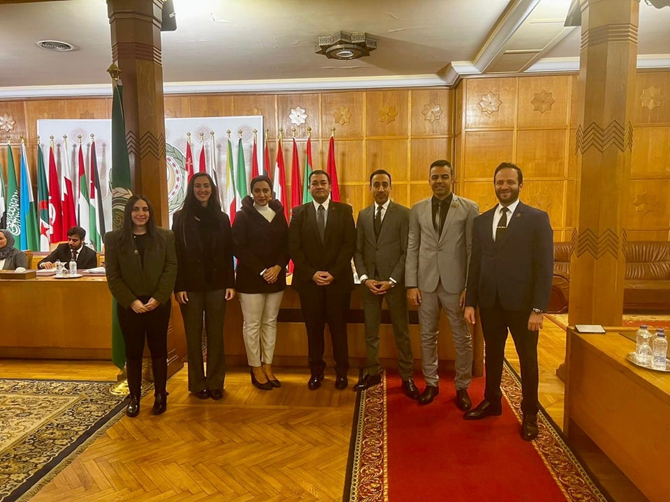 وفد التنسيقية