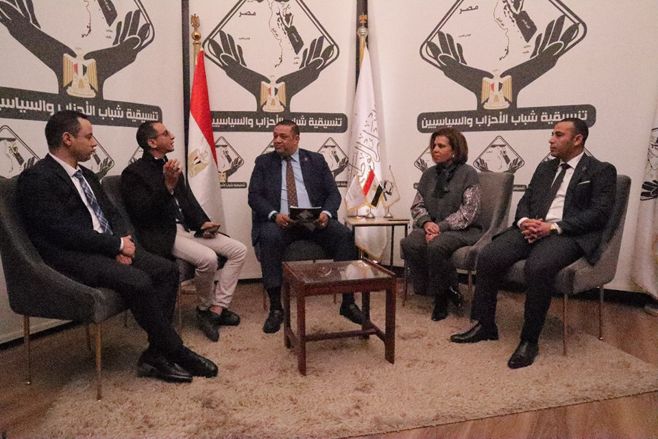 المحامي كريم السقا