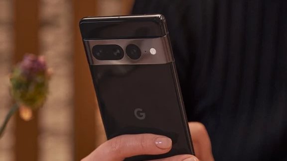 ببلاش..خصم يصل إلى 20 ألف جنيه على أسطورة الموبايلات Google 