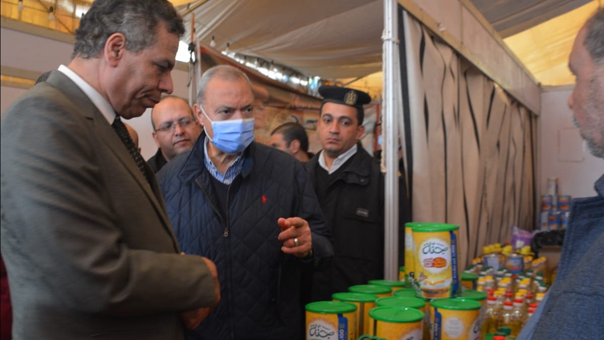 جانب من الجولة 