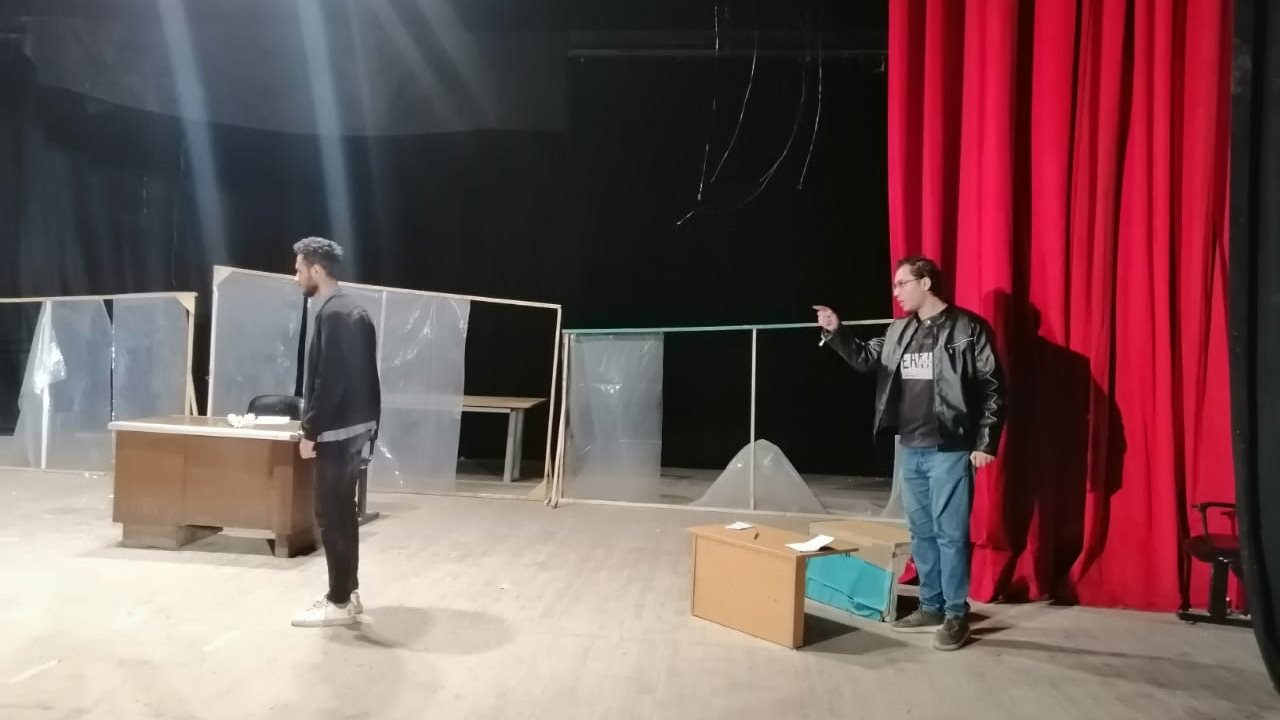 فعاليات ثقافية