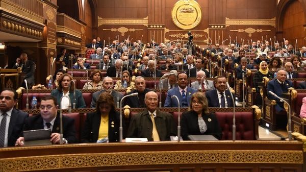 مجلس النواب