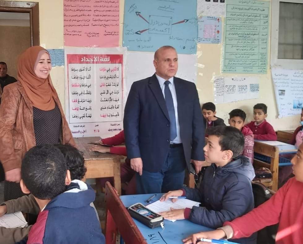 تعليم دمياط تعليم دمياط