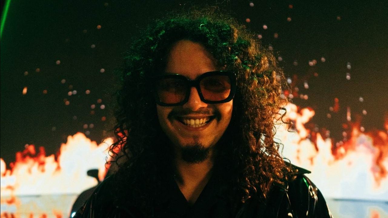 فلافل على الوافل