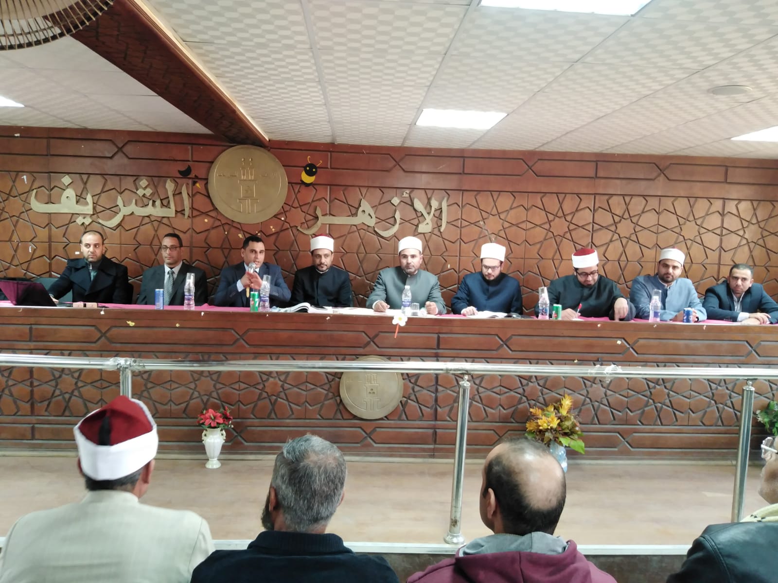 الدكتور هاني عودة