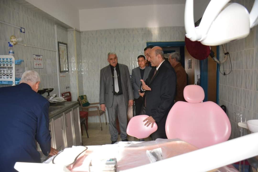 صورة من الحدث