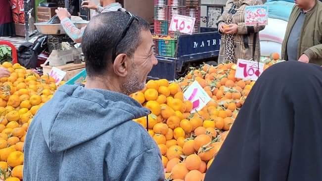 صوره من الحملات