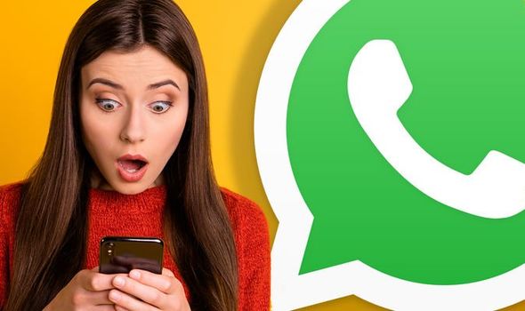 ميزة جديدة من واتساب WhatsApp للخصوصية 