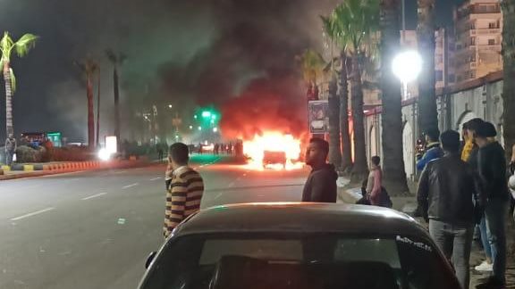 صورة تعبيرية
