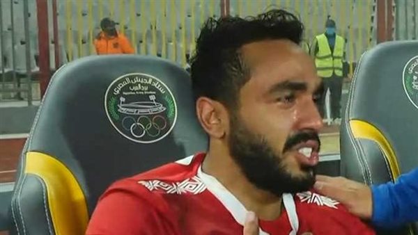 كهربا لاعب الأهلي