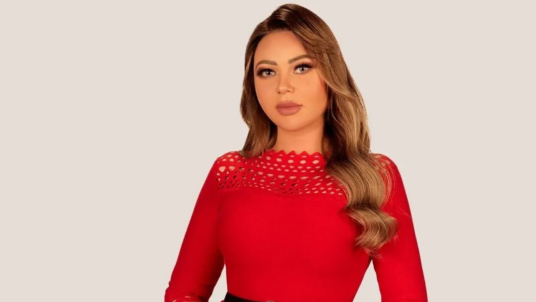 أسما إبرهيم 