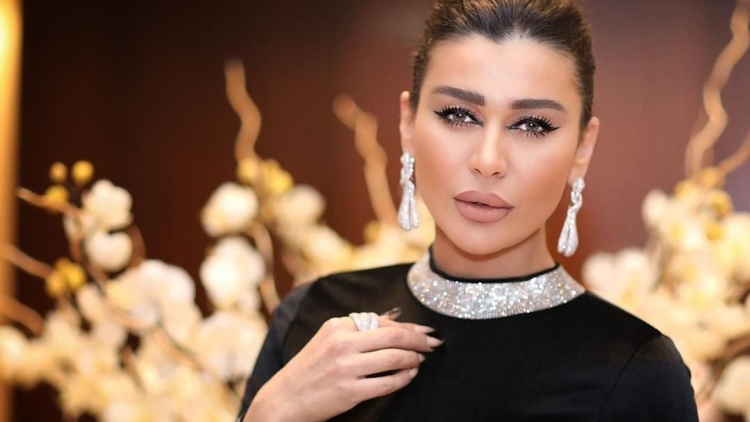 نادين الراسي