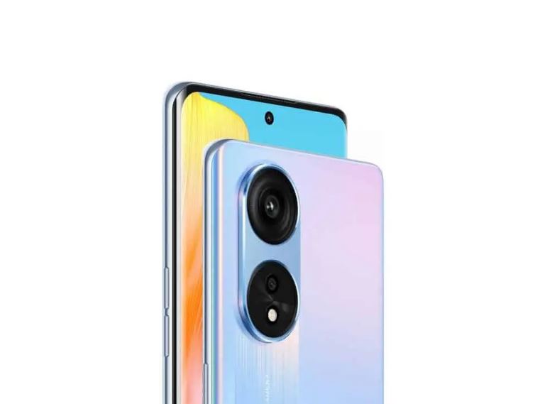 Oppo Reno 8T 5G 