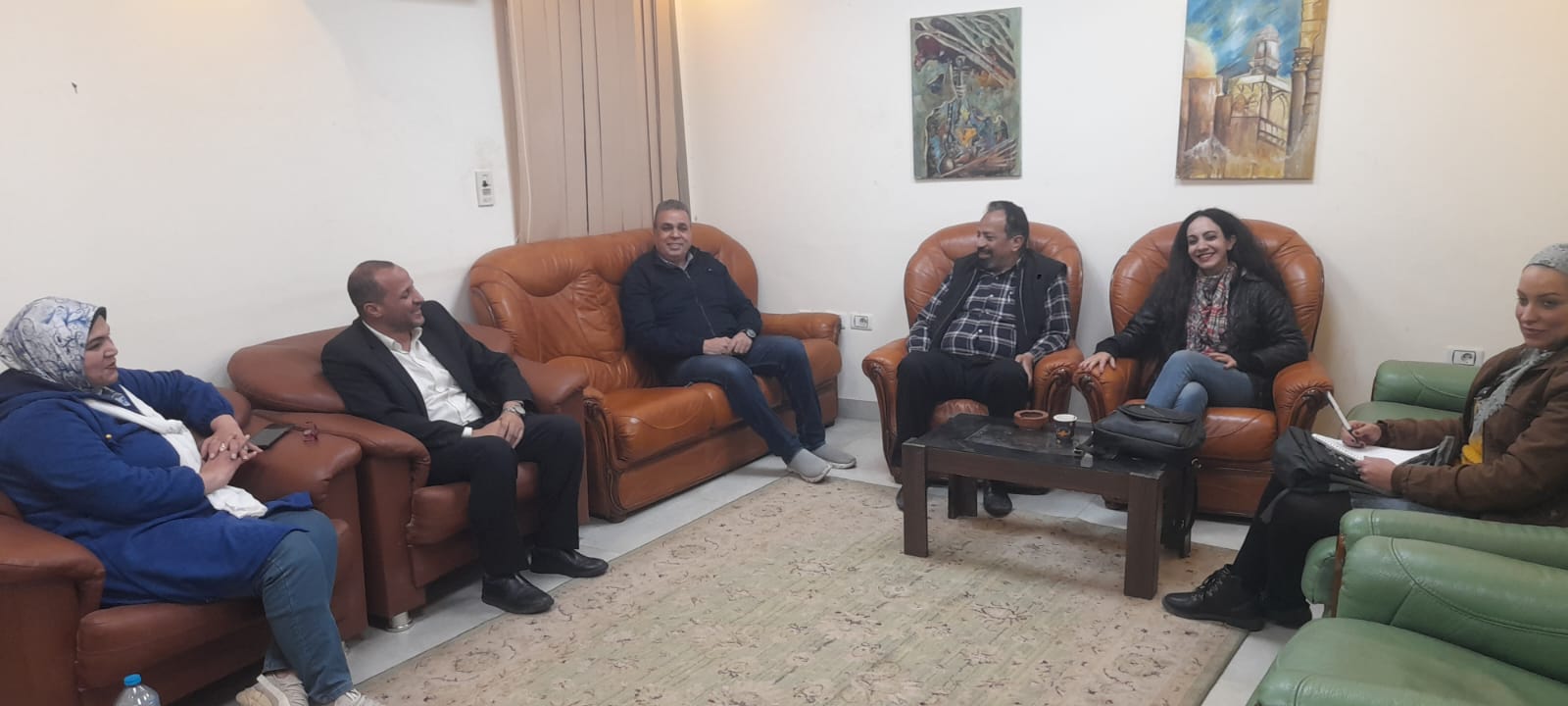 فعاليات ثقافية