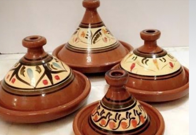 طريقة عمل الكسكسي المغربي