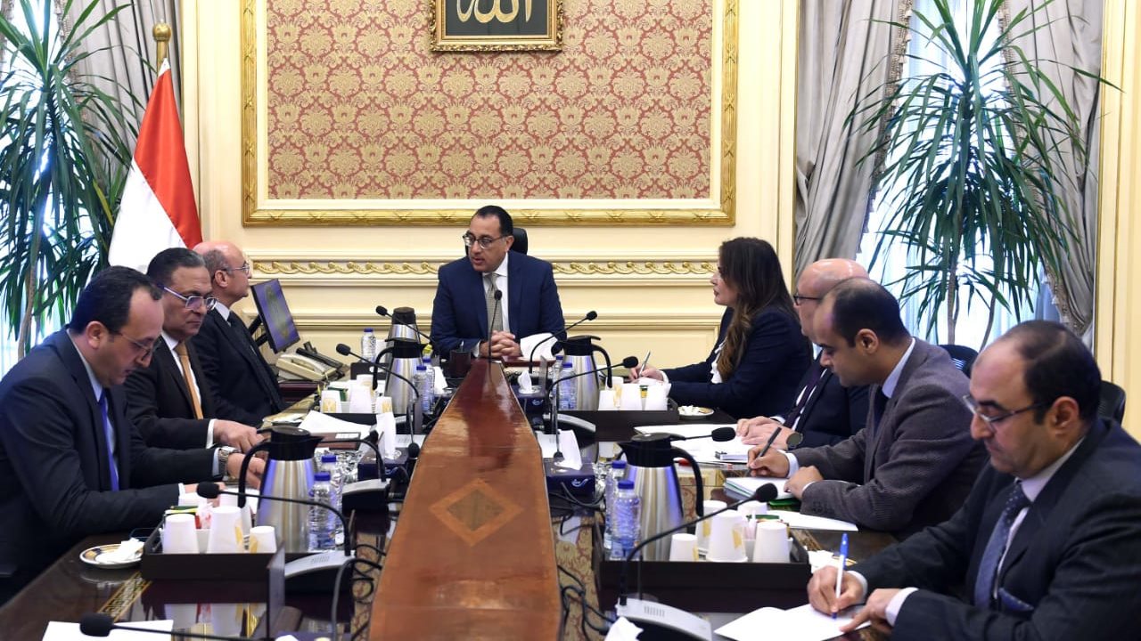 رئيس الوزراء 