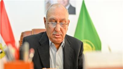 المهندس أحمد عثمان أحمد عثمان، عضو مجلس النواب