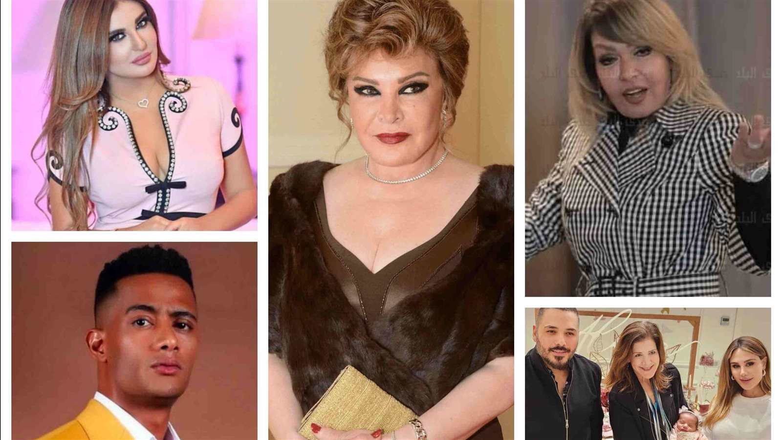 أخبار الفن 