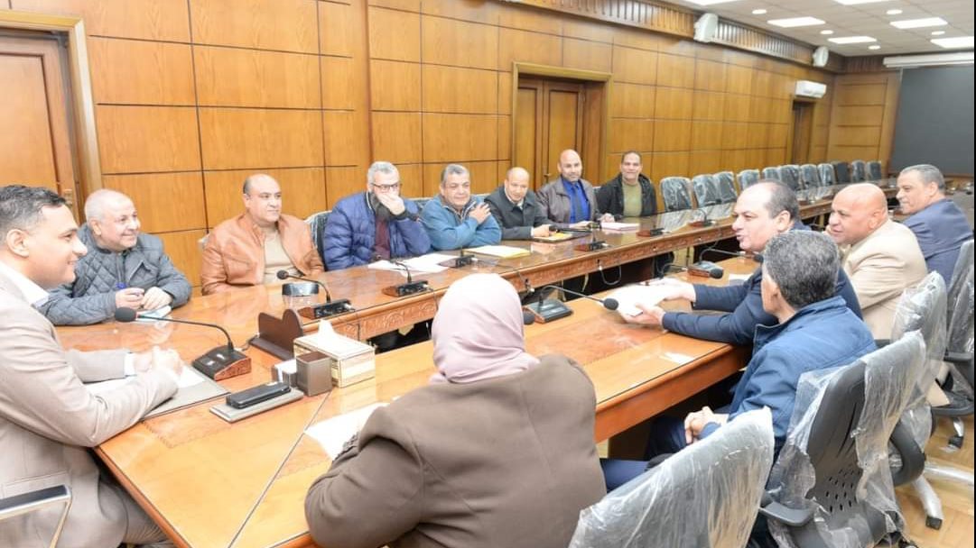 صورة من الحدث