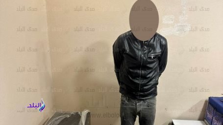 المتهم