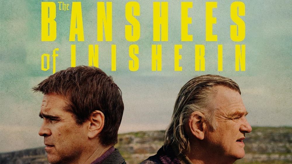 the banshees of inisherin
