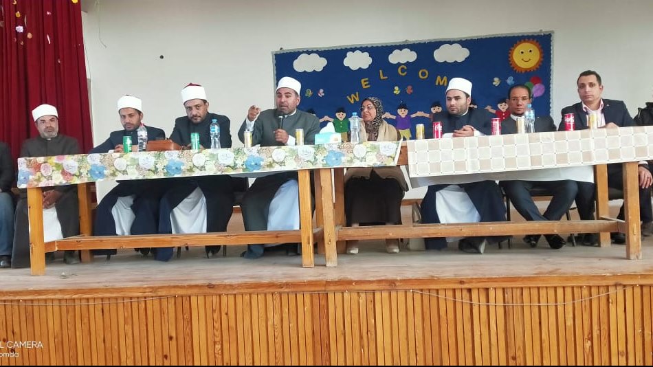 الرواق الأزهري