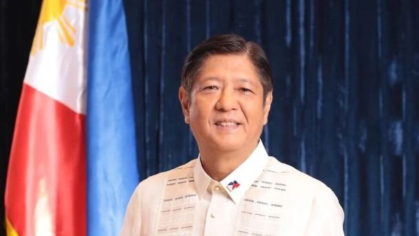 الرئيس الفلبيني