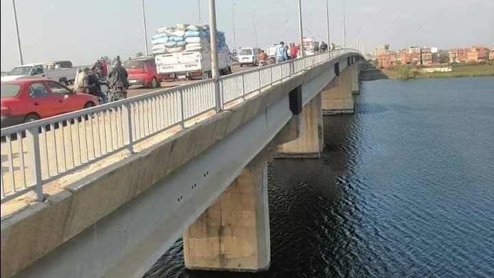 كوبري فارسكور