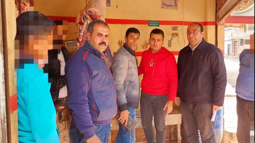 صوره من الحملات