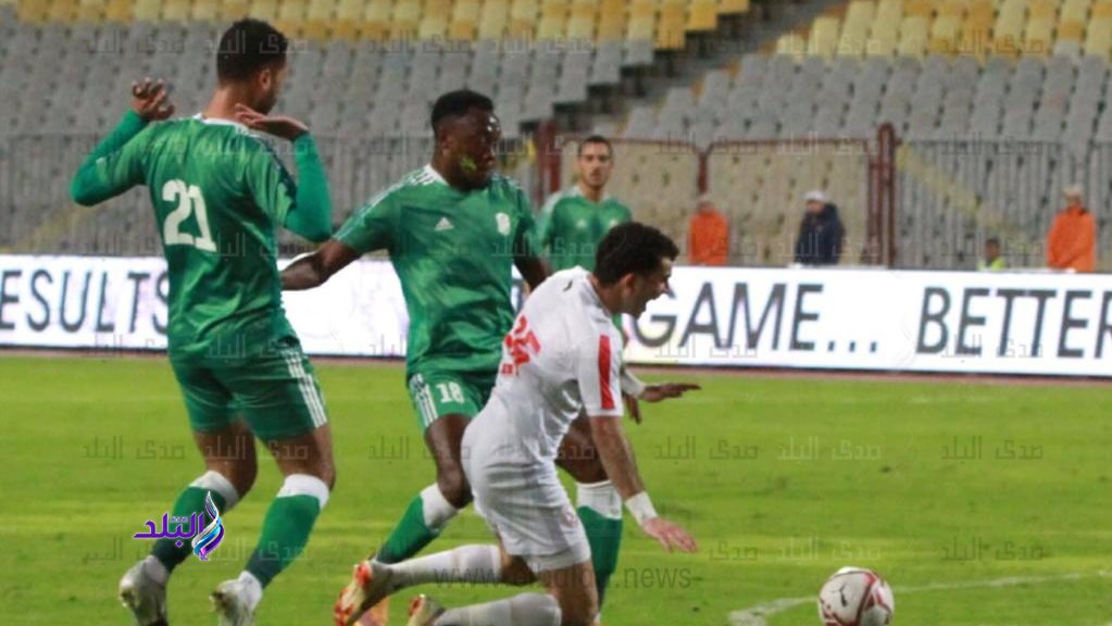 الزمالك 
