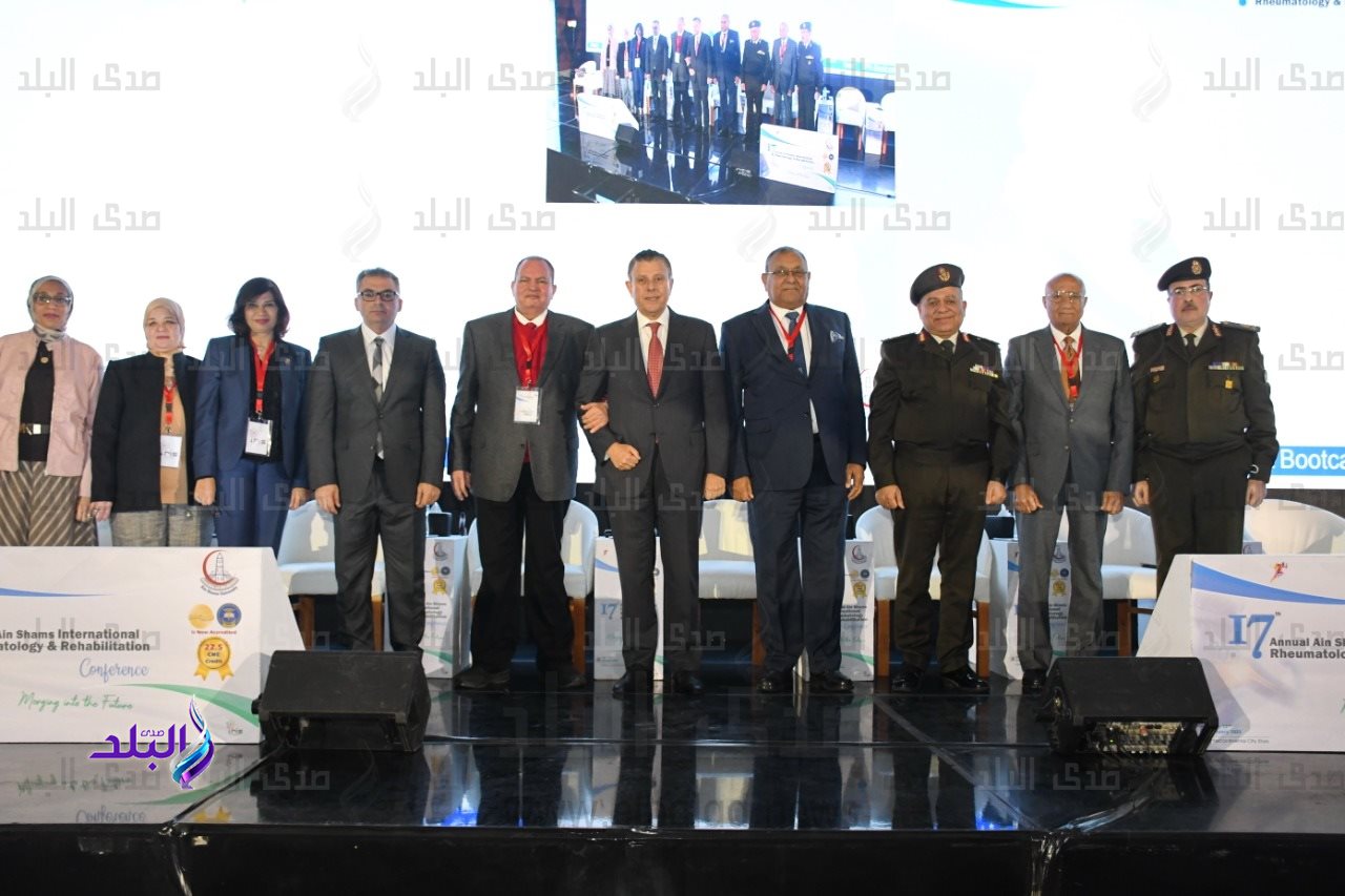 جامعة عين شمس