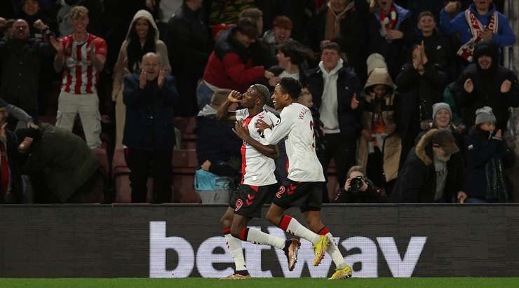 ساوثهامبتون