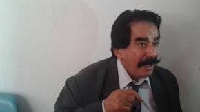 علي البكري سليم عضو مجلس النواب الأسبق 