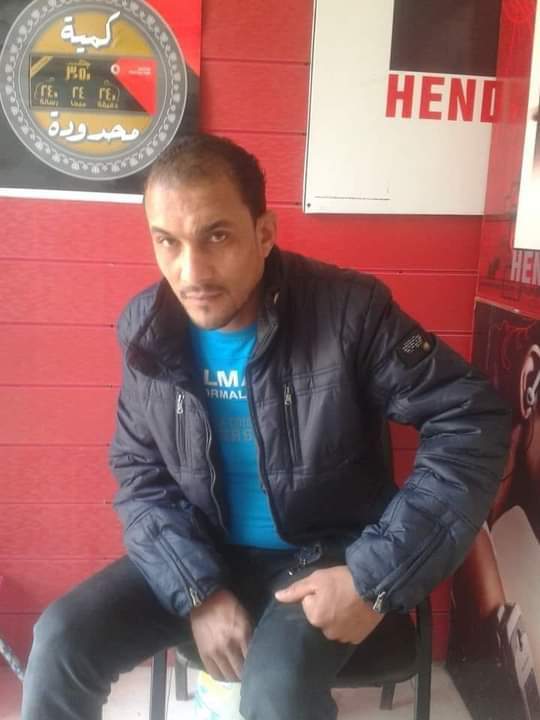 احمد الصعيدى