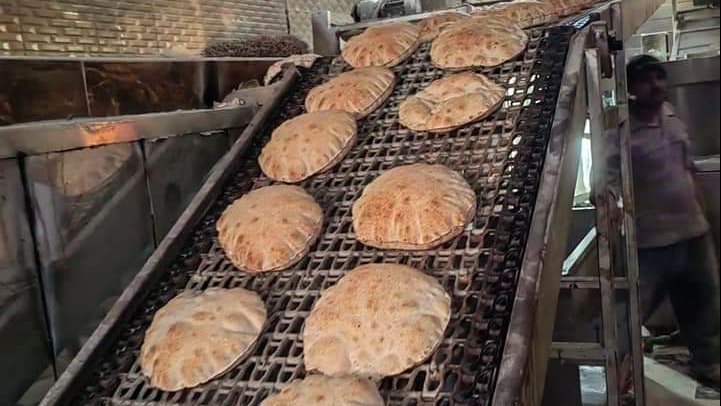 صورة من الحملات