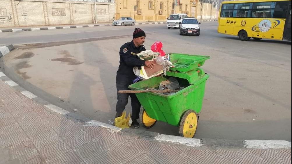 صوره من الحملات