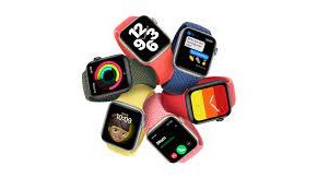 خصم 50% على أحدث ساعة آبل Apple Watch