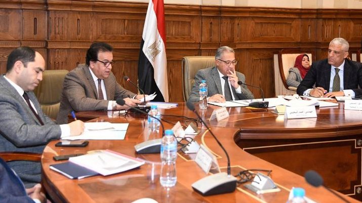  اجتماع محلية النواب 