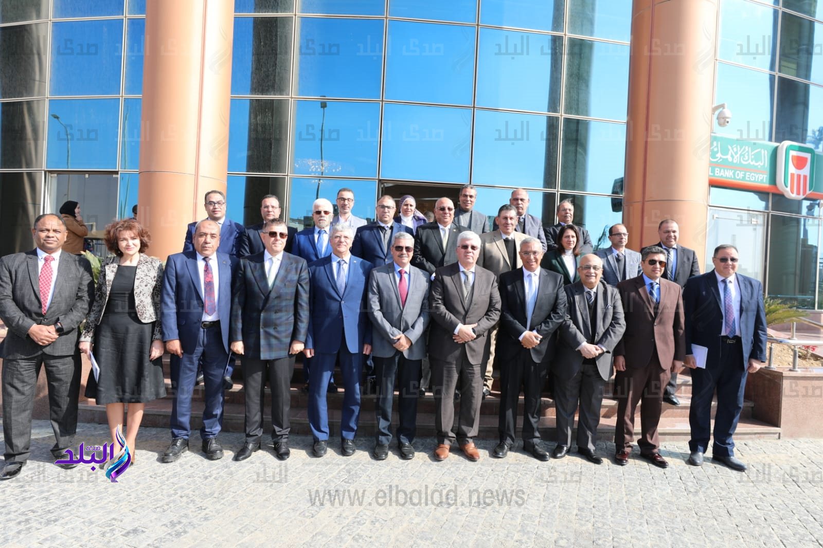 مبادرة تطوير معامل ومراكز التميز الناجحة والممولة