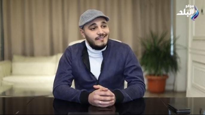 احمد المندراوي 