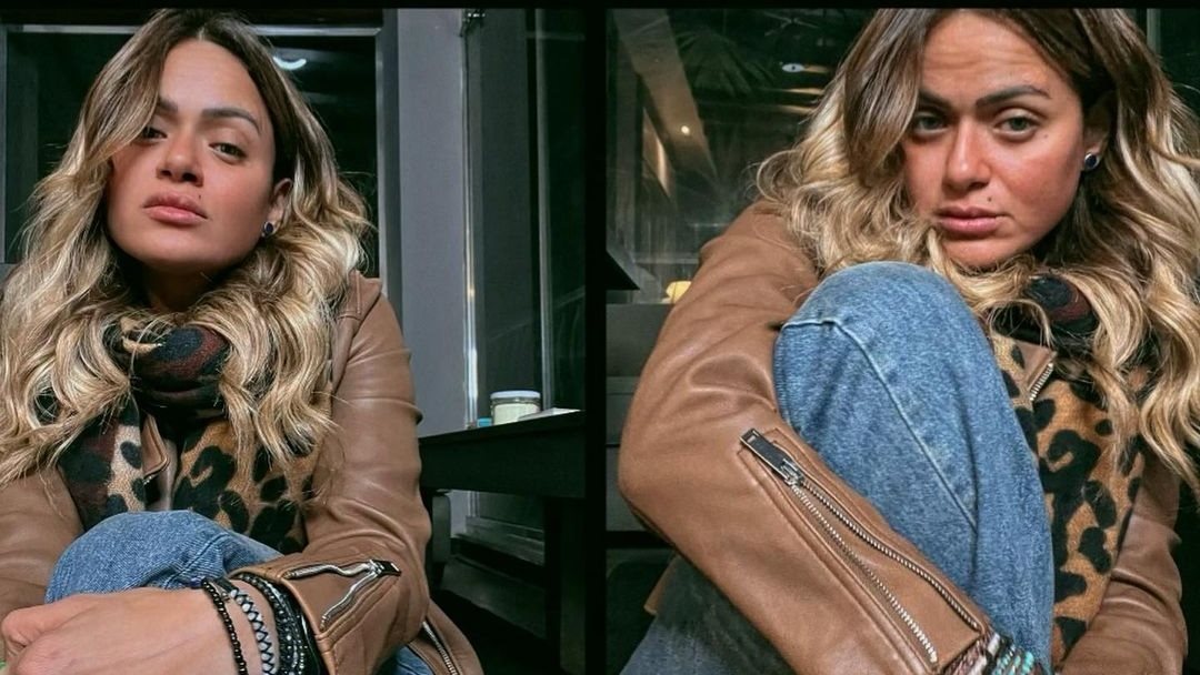 يسرا اللوزي