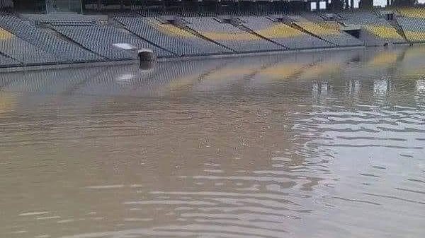 ستاد برج العرب