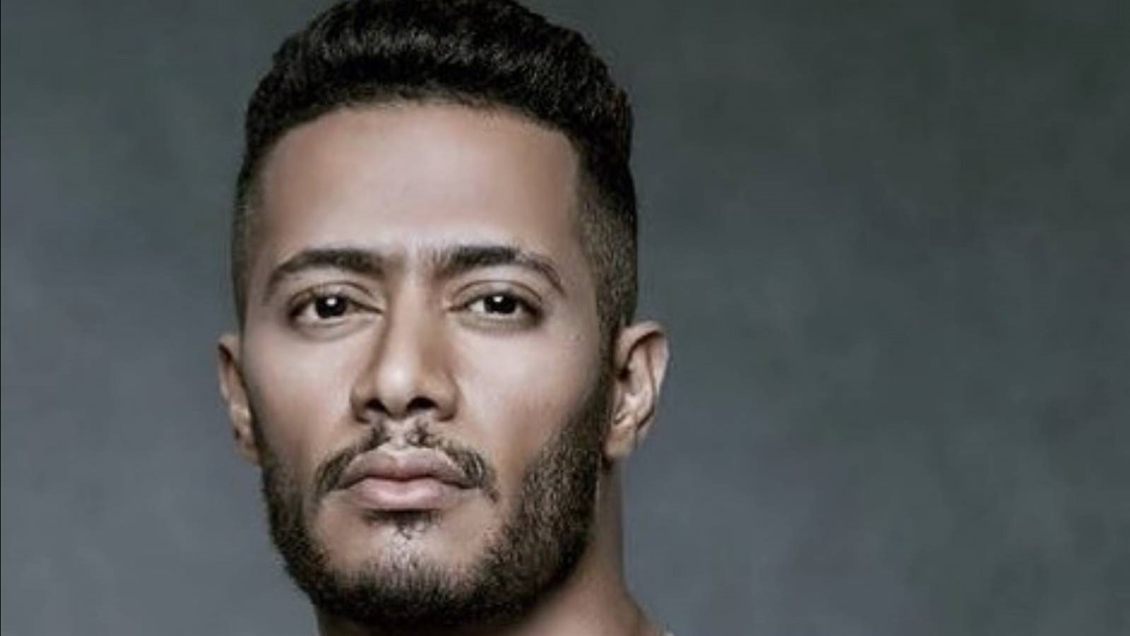 محمد رمضان 