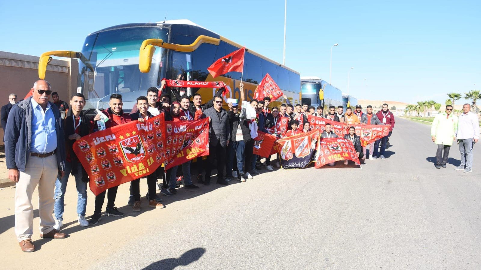 الاهلي