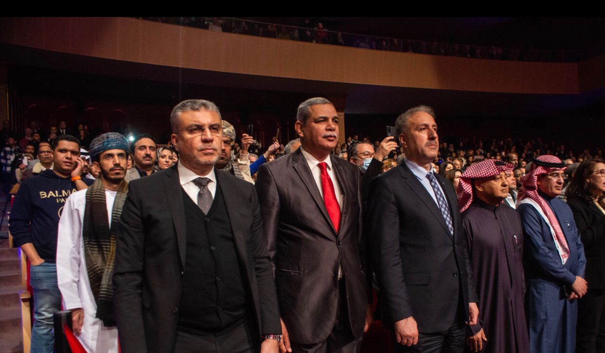 صورة من المؤتمر